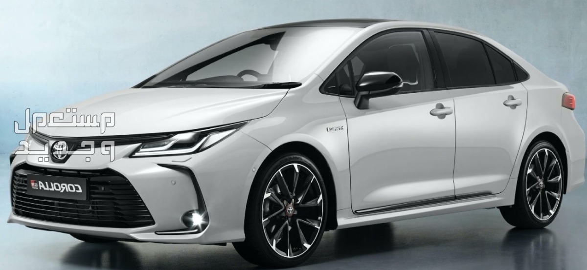 سيارة تويوتا كورولا Toyota corolla 2021 مواصفات وصور واسعار ​سيارة تويوتا 2021 Toyota corolla