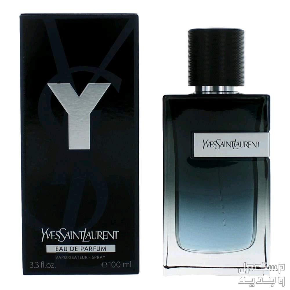 أفضل عطور إيف سان لوران الرجالية لعام 2023 عطر Yves Saint Laurent Y Eau de Parfum
