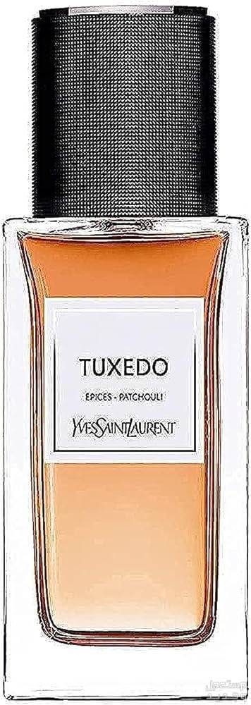 أفضل عطور إيف سان لوران الرجالية لعام 2023 عطر Yves Saint Laurent Tuxedo