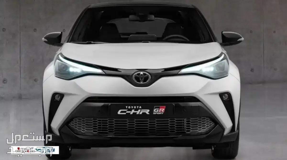 سيارة تويوتا 2021 Toyota C-HR مواصفات وصور واسعار سيارة تويوتا 2021 Toyota C-HR