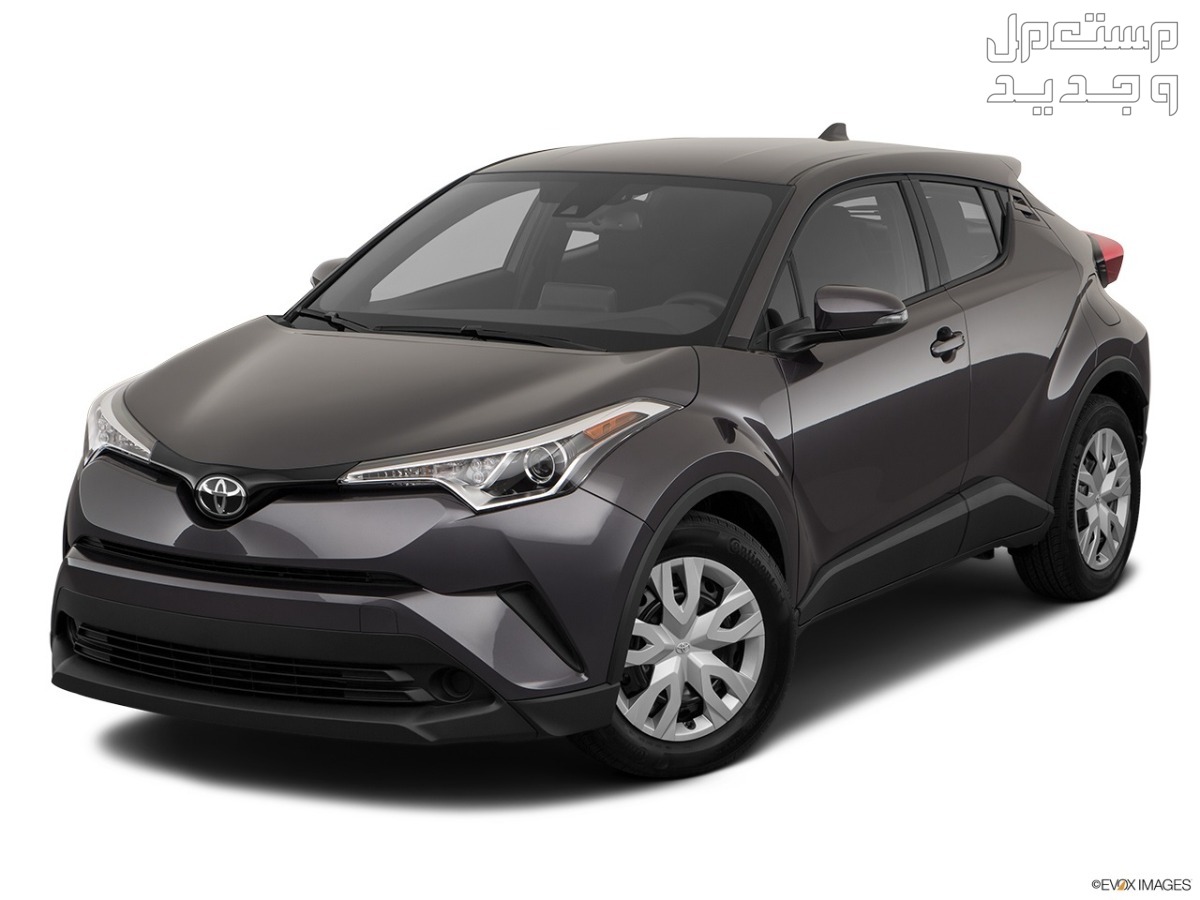 سيارة تويوتا 2021 Toyota C-HR مواصفات وصور واسعار سيارة تويوتا 2021 Toyota C-HR