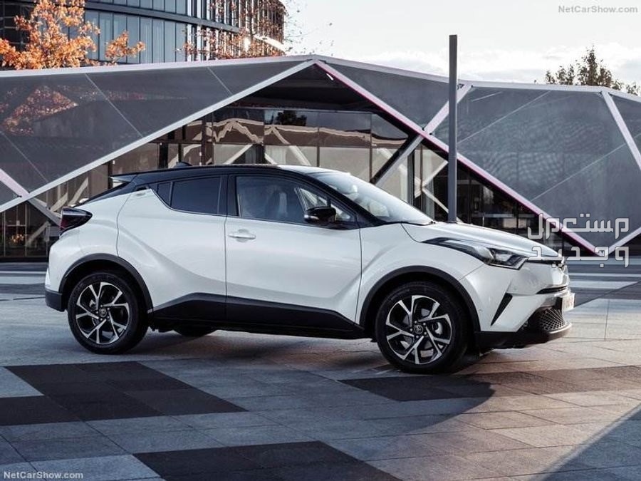 سيارة تويوتا 2021 Toyota C-HR مواصفات وصور واسعار سيارة تويوتا 2021 Toyota C-HR