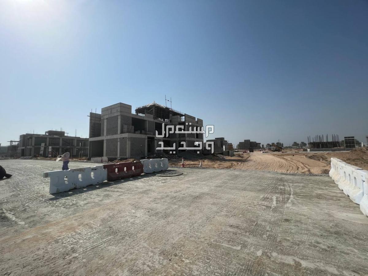 plot for sale in al zorah area make your dream home in luxury place in ajman