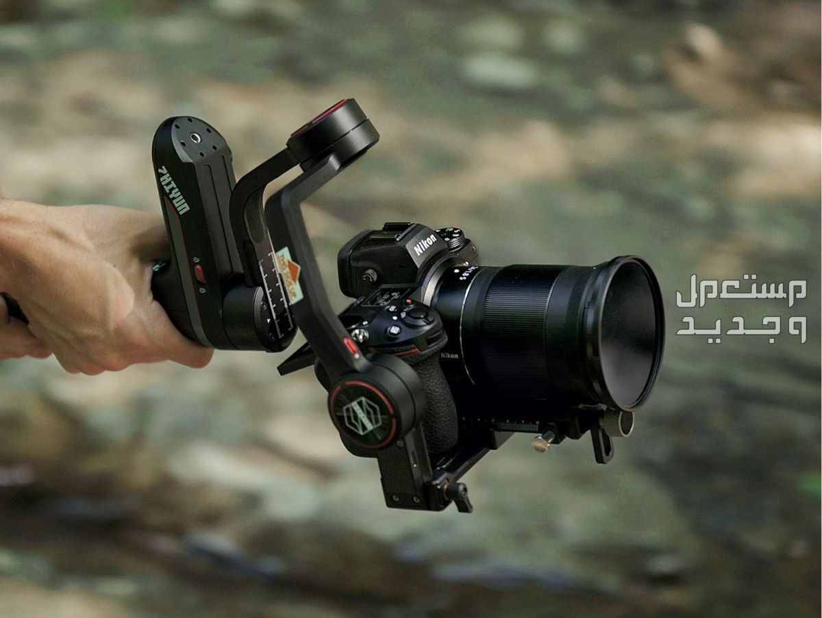 كاميرا نيكون Z6II غير العاكسة السعر والمزايا والعيوب في تونس كاميرا نيكون Z6II غير العاكسة