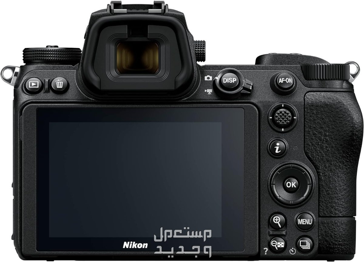 كاميرا نيكون Z6II غير العاكسة السعر والمزايا والعيوب في الأردن عيوب كاميرا نيكون Z6II غير العاكسة