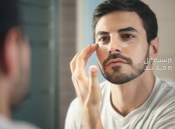 أفضل منتجات العناية بالبشرة للرجال وأسعارها تجربة الانتعاش اليومي: منتجات العناية بالبشرة للرجال