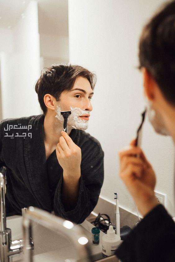 أفضل منتجات حلاقة وتصفيف للرجال وأسعارها العناية بالشعر واللحية