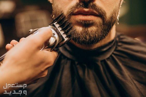 أفضل منتجات حلاقة وتصفيف للرجال وأسعارها مشذبات لحية أنيقة