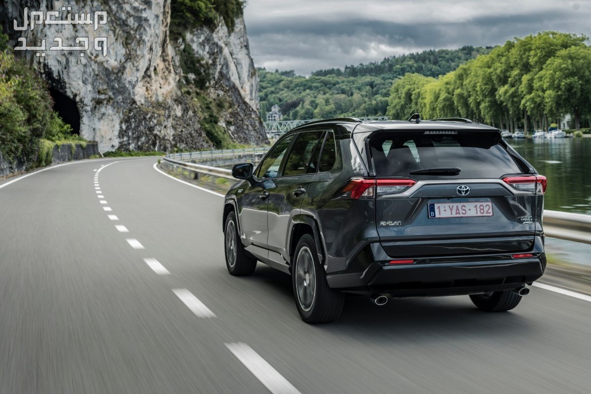 سيارة تويوتا Toyota RAV4 2021 مواصفات وصور واسعار سيارة تويوتا Toyota RAV4 2021