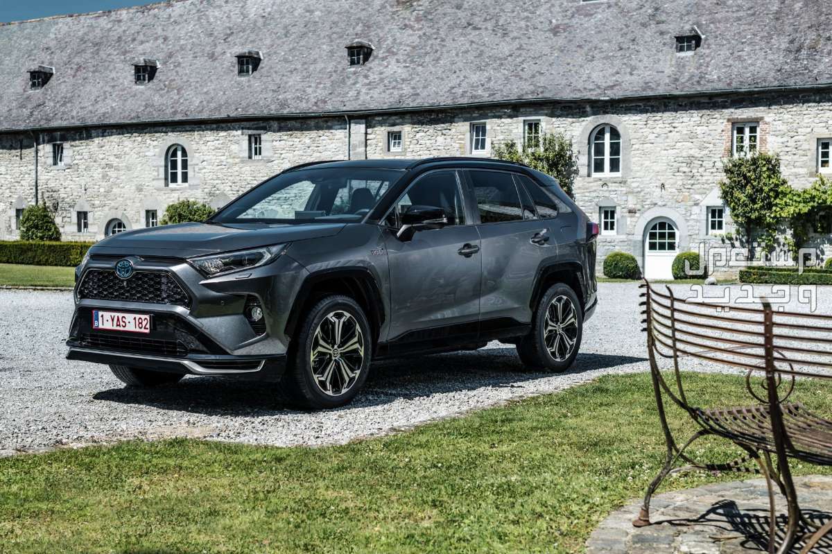 سيارة تويوتا Toyota RAV4 2021 مواصفات وصور واسعار سيارة تويوتا Toyota RAV4 2021