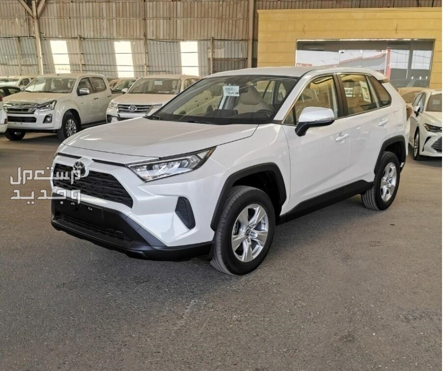 سيارة تويوتا Toyota RAV4 2021 مواصفات وصور واسعار سيارة تويوتا Toyota RAV4 2021