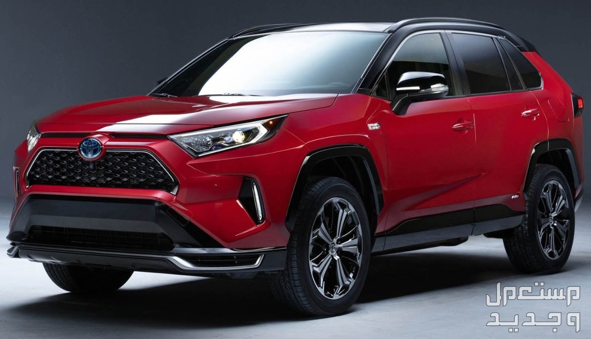 سيارة تويوتا Toyota RAV4 2021 مواصفات وصور واسعار سيارة تويوتا Toyota RAV4 2021