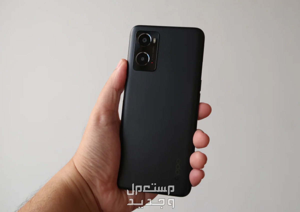مواصفات وسعر جوال اوبو a76