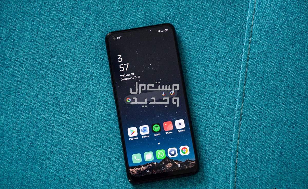 مواصفات وسعر جوال اوبو a76 اوبو a74
