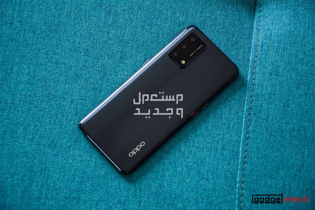 مواصفات وسعر جوال اوبو a76 اوبو a74
