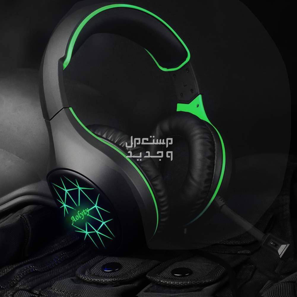 انواع سماعات قيمنق 2023 بالمواصفات والصور والاسعار سماعات قيمنق نوع اوليتي موديل ‎ AL0-002