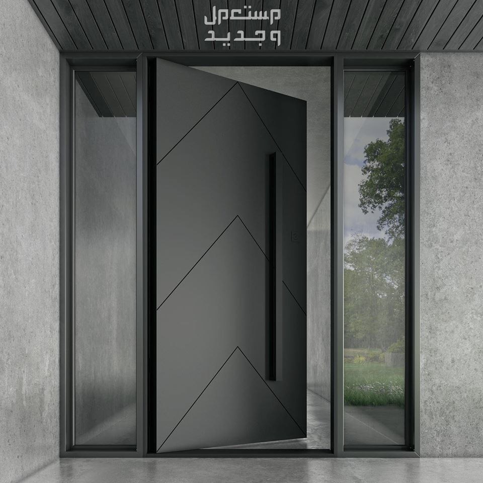 حداد البحيرات جده