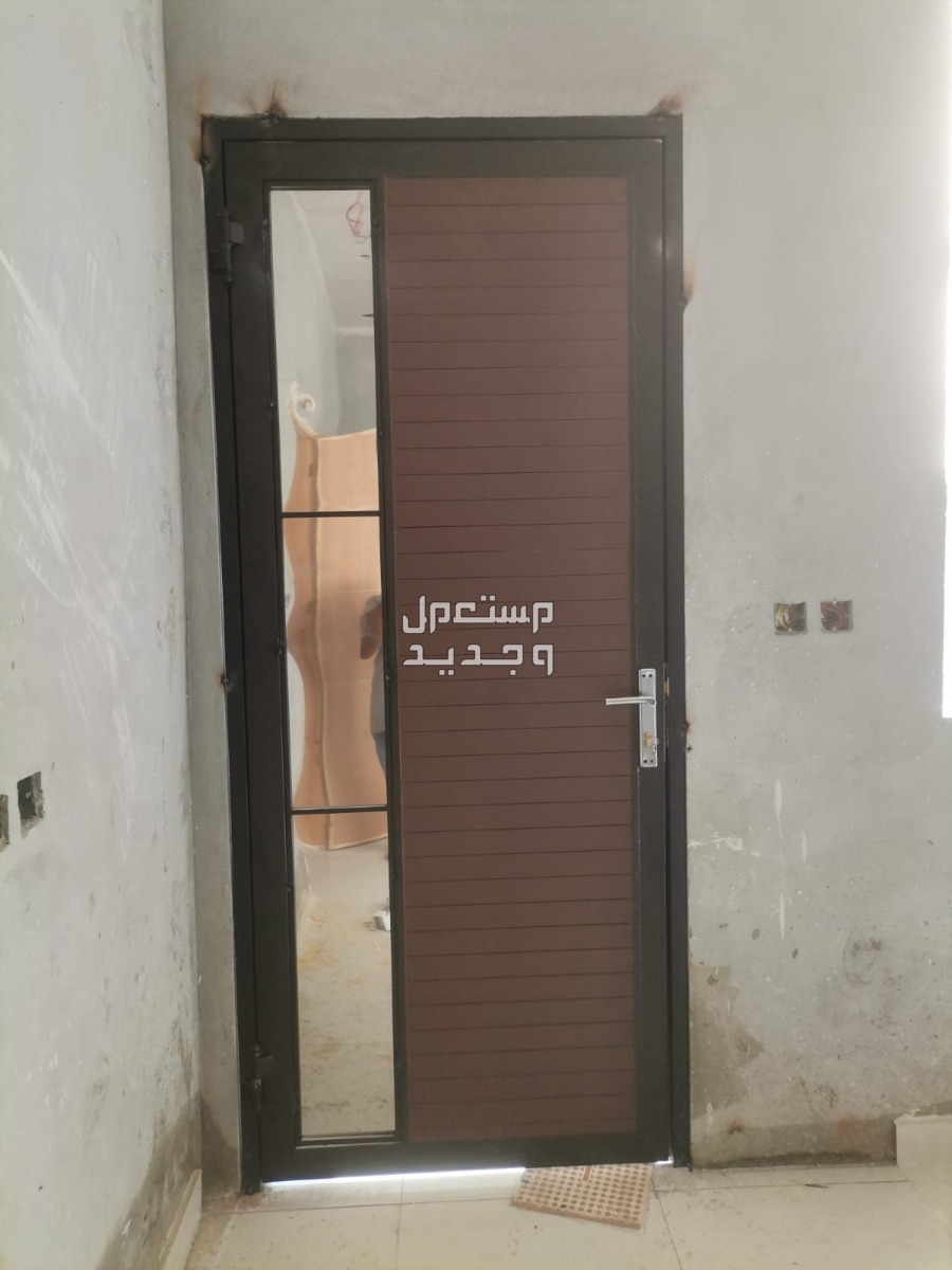 حداد أبرق الرغامه  في جدة