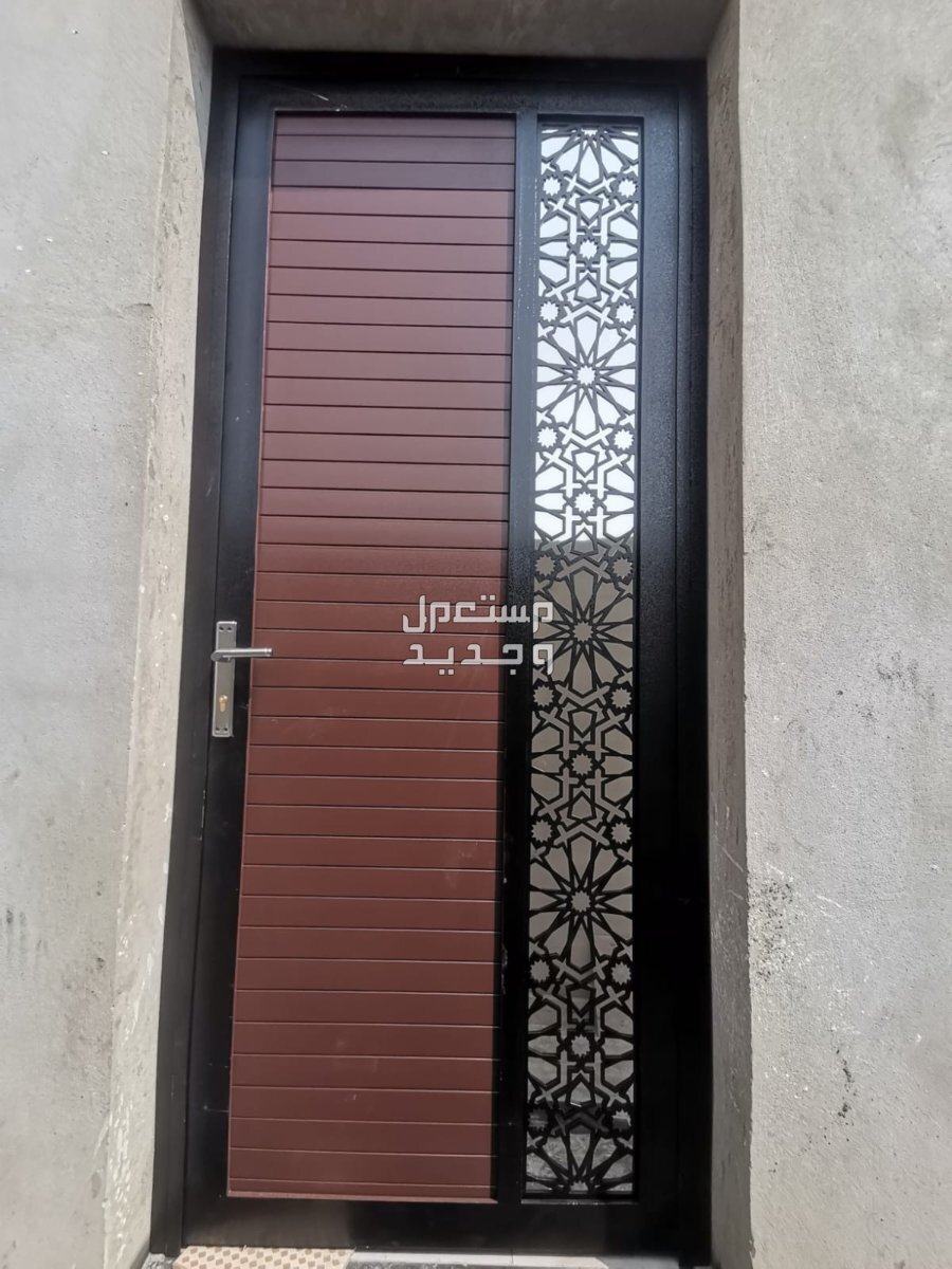 حداد أبرق الرغامه  في جدة