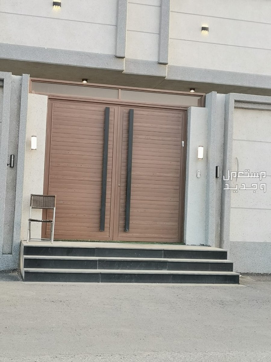 حداد أبرق الرغامه  في جدة