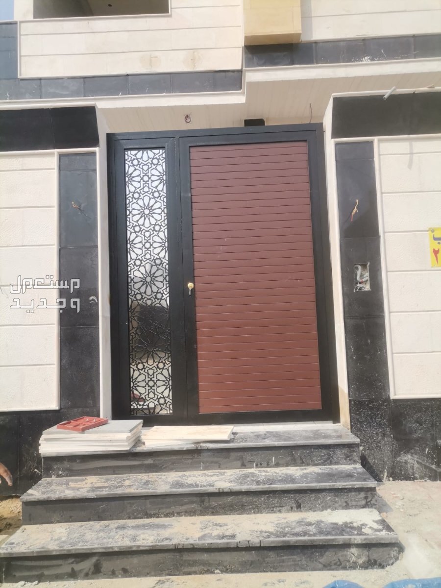 حداد أبرق الرغامه  في جدة