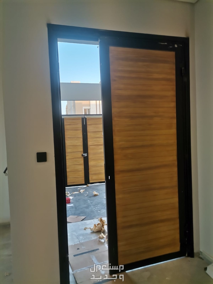 حداد أبرق الرغامه  في جدة