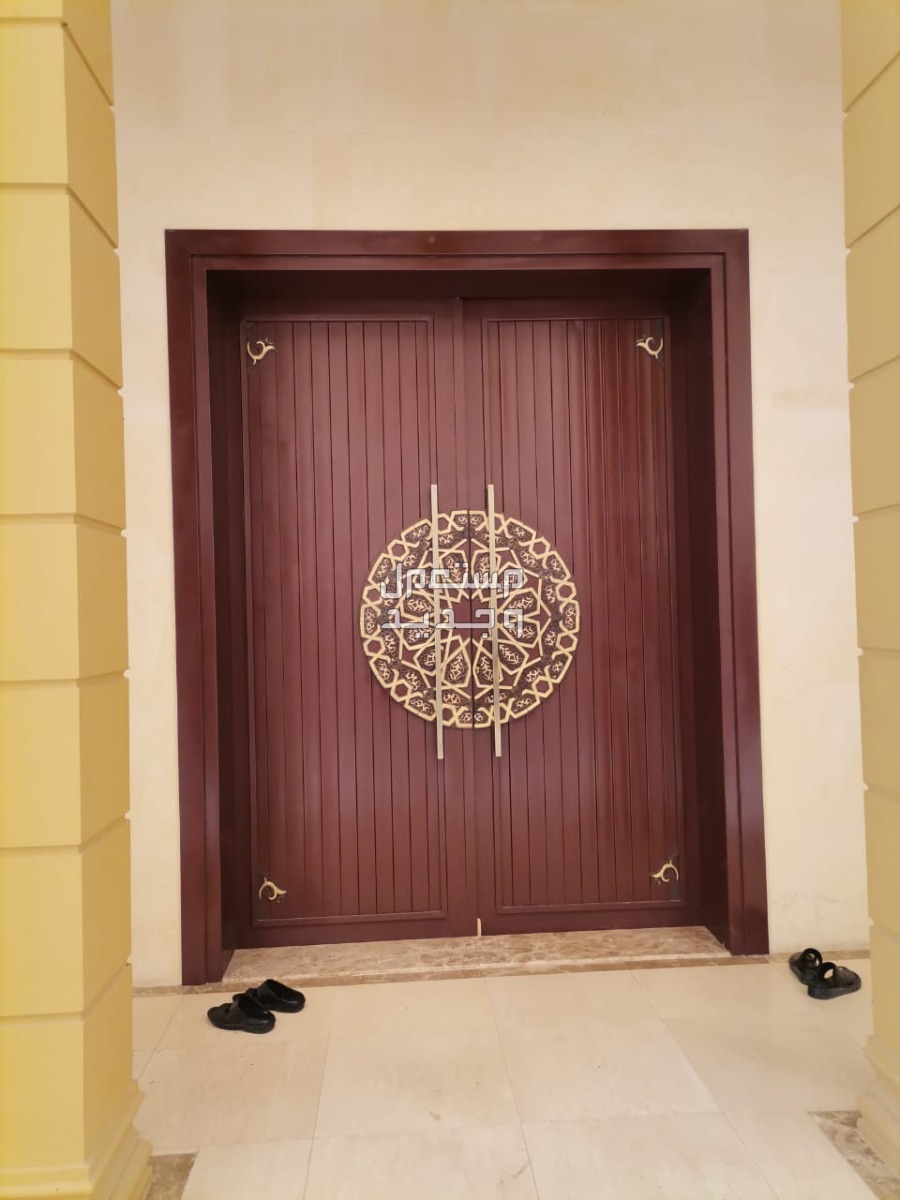 حداد أبرق الرغامه  في جدة