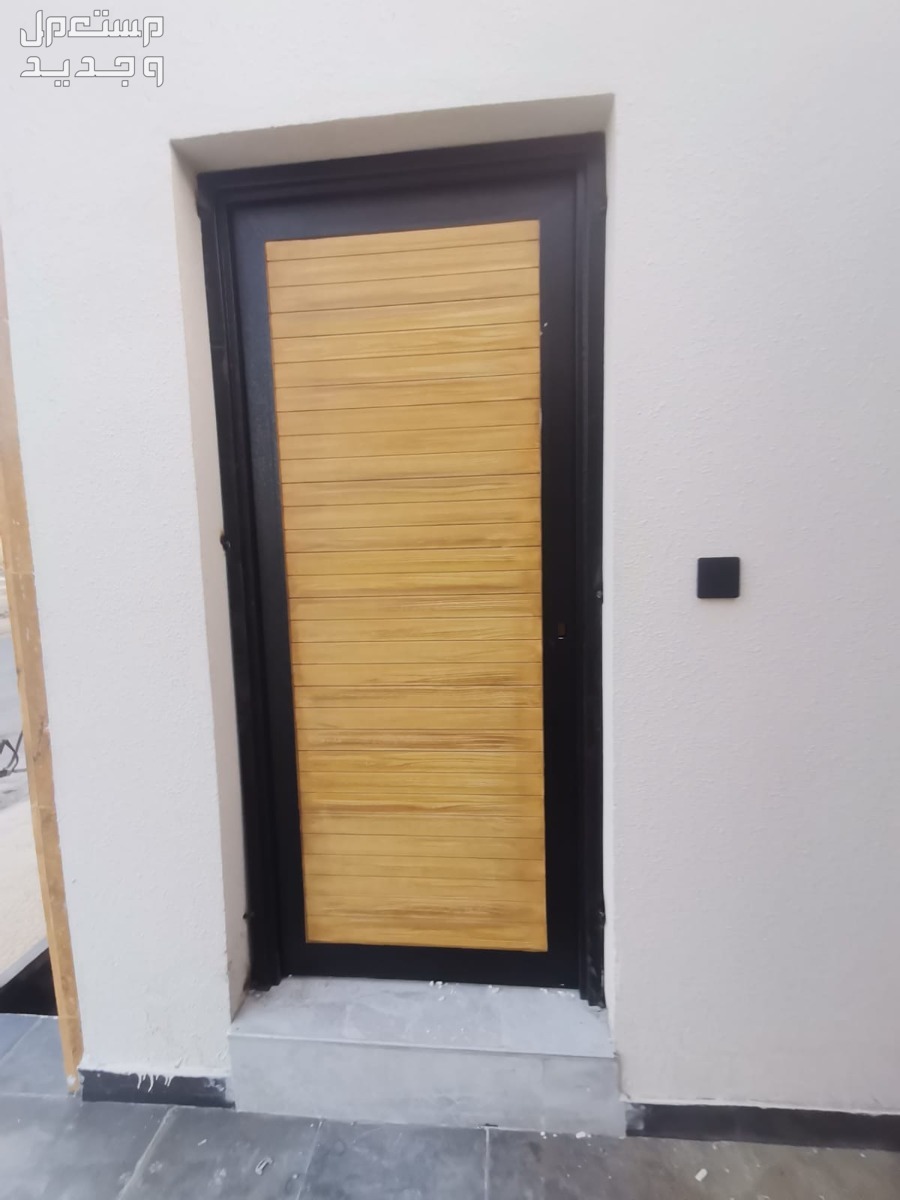 حداد أبرق الرغامه  في جدة