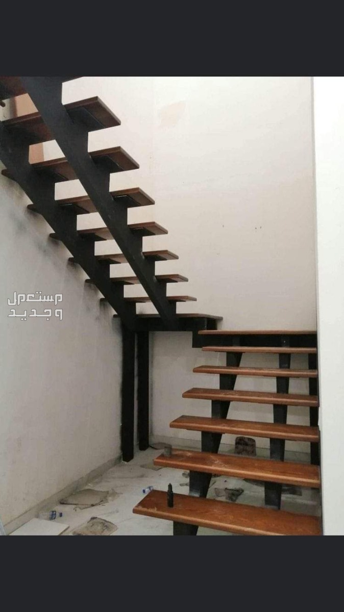 حداد أبرق الرغامه  في جدة
