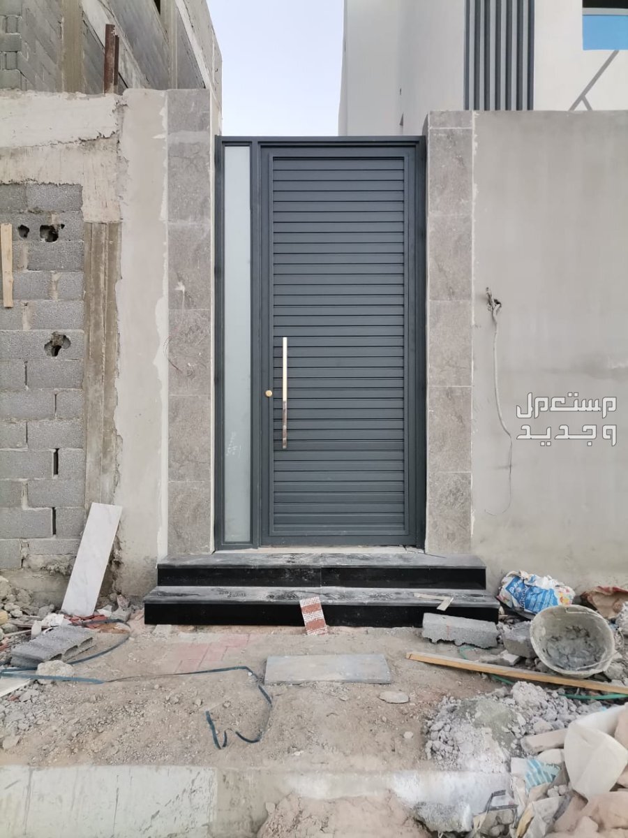 حداد أبرق الرغامه  في جدة