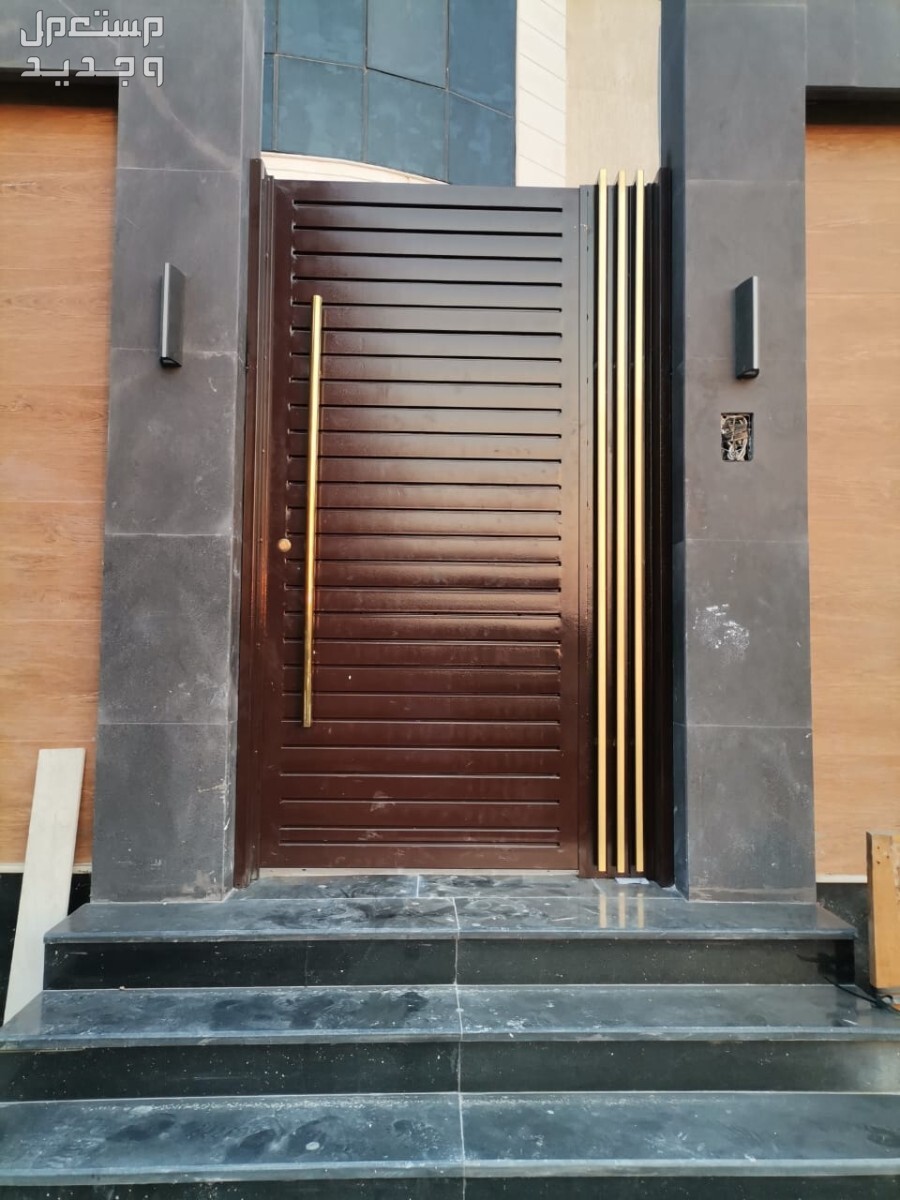 حداد أبرق الرغامه  في جدة