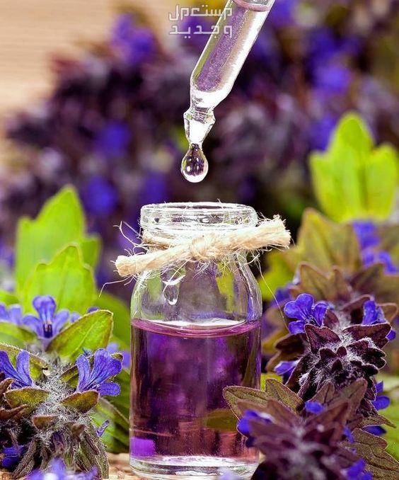 أفضل زيوت عطرية للحمام وأسعارها سحر الاسترخاء: زيوت عطرية للحمام لتجربة استحمام مميزة.
