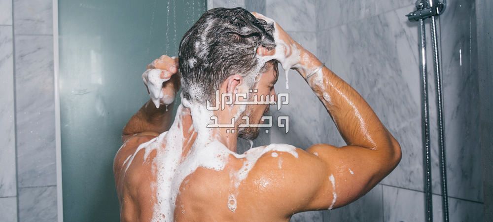 أفضل شامبو للشعر الخفيف لعام 2025 طريقة غسل الشعر