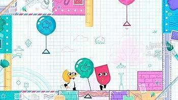 تعرف على مواصفات لعبة SnipperClips المزدوجة SnipperClips
