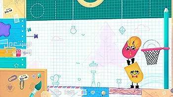 تعرف على مواصفات لعبة SnipperClips المزدوجة SnipperClips