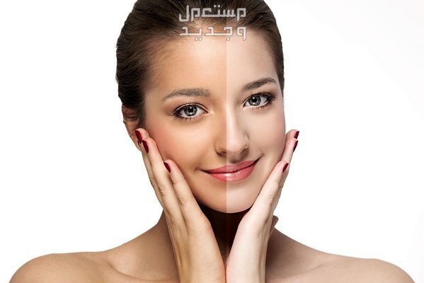 أفضل مستحضرات تفتيح البشرة تفتيح البشرة