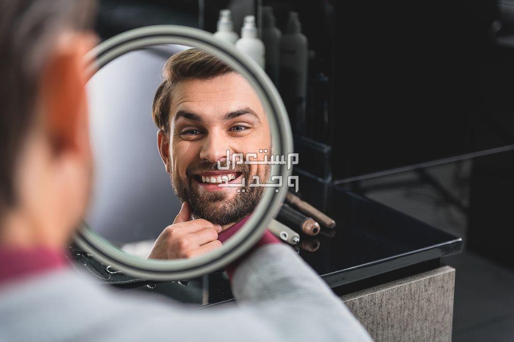 أفضل زيوت اللحية والأسعار اللحية الصحية