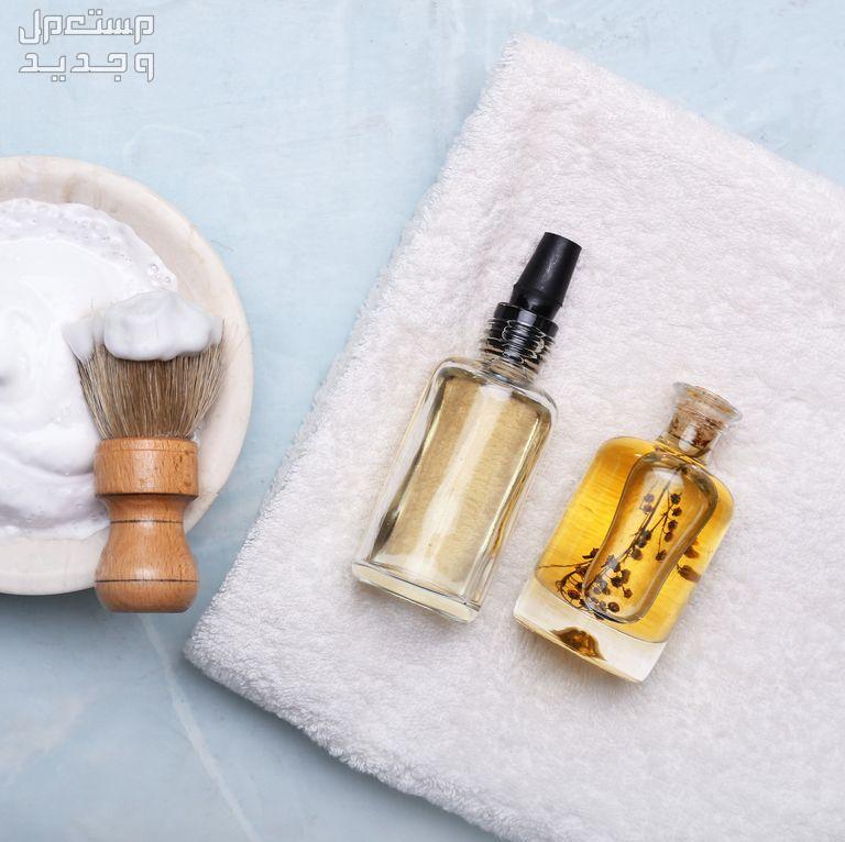 أفضل زيوت اللحية والأسعار زيوت لحية الرجال