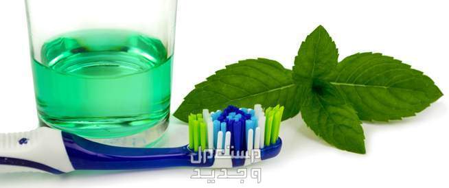 أفضل غسول للفم والأنواع والأسعار أداوت نظافة الفم