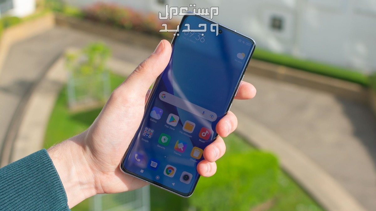 مراجعة تليفون شاومي 11 لايت المواصفات والسعر xiaomi 12