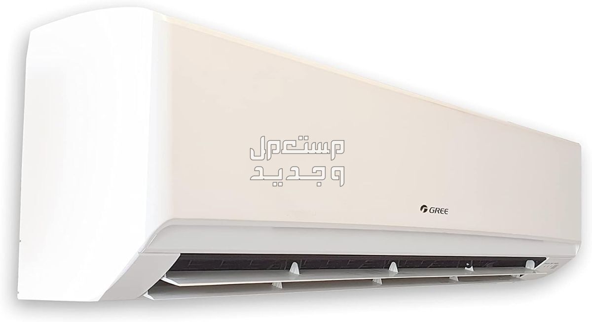 ارخص انواع مكيف سبليت جري 2023 بالمواصفات والصور والاسعار مكيف جري سبليت موديل ‎GWC12AGC-D3NTA1A