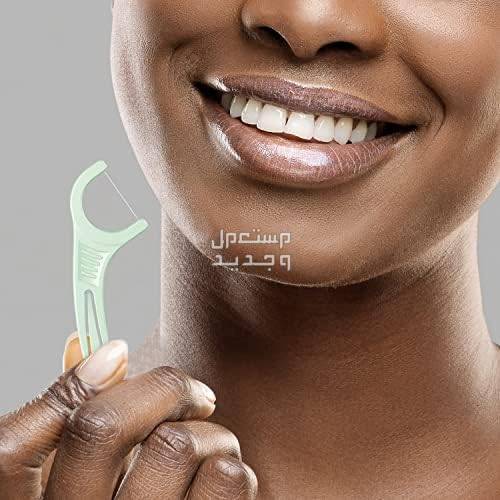 سعر خيوط تنظيف الأسنان وأفضل الأنواع خيوط تنظيف الأسنان