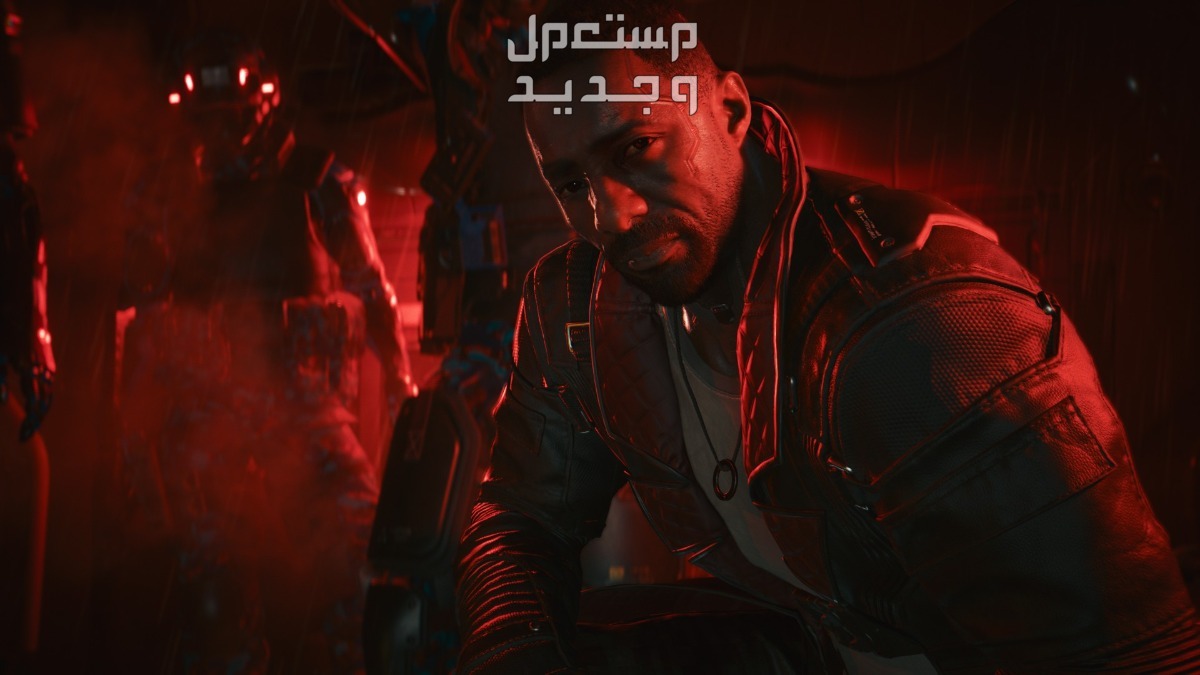 سايبربانك 2077 أصبحت لعبة مختلفة تماماً بعد تحديث 2.0! في السودان Cyberpunk 2077