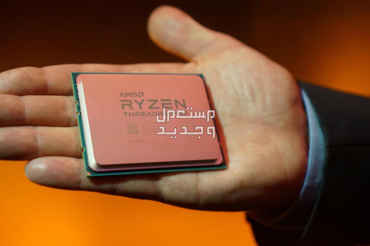 AMD تُعلن عن معالجات Threadripper 7000 الجديدة للديسك توب والأجهزة المكتبية Threadripper 7000