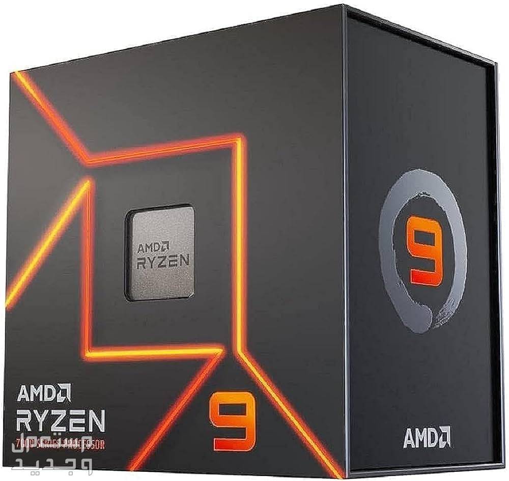AMD تُطلق ثلاثة معالجات Zen 3 جديدة للفئة الاقتصادية والمتوسّطة في الكويت AMD