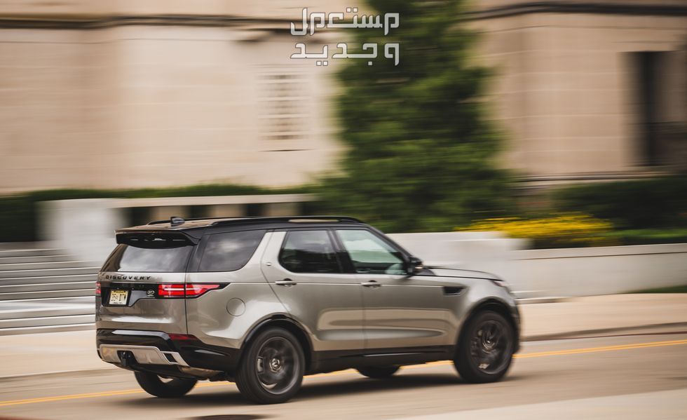 لاندروفر ديسكفري 2019 جميع المواصفات والصور لاندروفر ديسكفري 2019