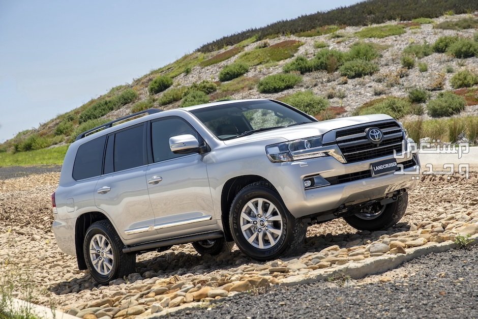 سيارة تويوتا Toyota LANDCRUISER 2021 مواصفات وصور واسعار سيارة تويوتا Toyota LANDCRUISER 2021