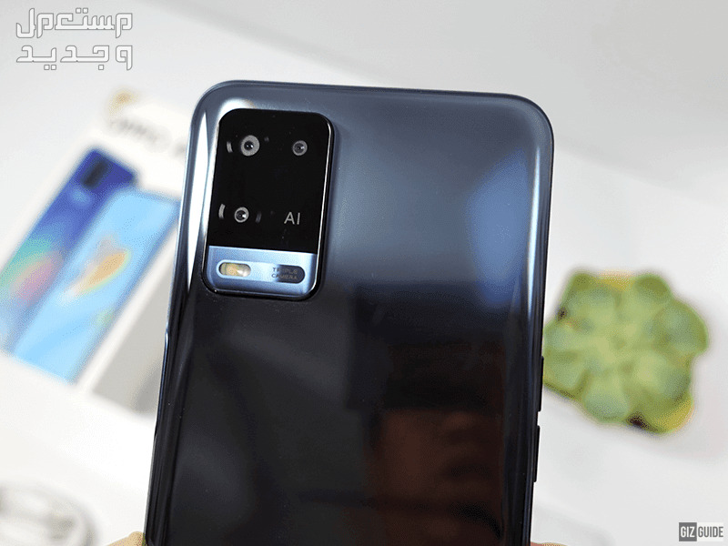 مواصفات واسعار ارخص موبايلات اوبو Oppo A54