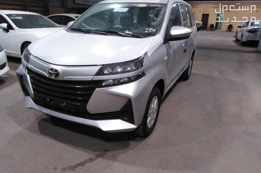 سيارة تويوتا افانزا Toyota AVANZA 2021 مواصفات وصور واسعار سيارة تويوتا افانزا Toyota AVANZA 2021