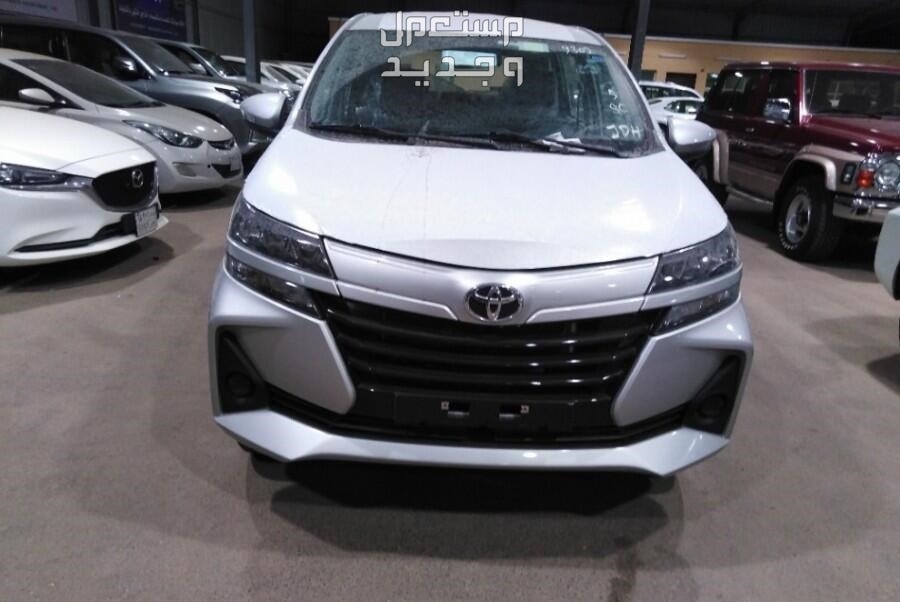 سيارة تويوتا افانزا Toyota AVANZA 2021 مواصفات وصور واسعار سيارة تويوتا افانزا Toyota AVANZA 2021